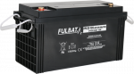 Fulbat Cyclic AGM FPC aku 12V 128,6Ah FPC12-120