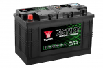 Aku L35-115 12V 115Ah 750A(EN) Yuasa Active Leisure
