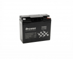 Aku BPower LiFePO4 12,8V 20Ah 180x78x170mm