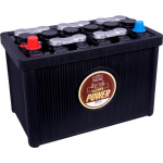 Intact Oldtimer-Power aku 12V 60Ah 330A