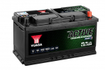 Aku L36-AGM 12V 95Ah 850A Yuasa Active Leisure AGM