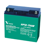 Boostri aku Vision High Rate HP12-116W 12V 20Ah
