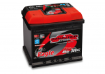 Sznajder Eagle Plus aku 45Ah 360A(EN) + -