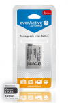 Aku everActive Canon LP-E8 7,4V 1120mAh