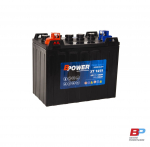 BPower Deep Cycle aku 12V 150Ah(C20) 329x181x276 mm