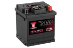 Aku YBX3202 12V 42Ah 390A(EN) Yuasa SMF