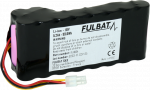 Fulbat Lithium Husqvarna robotniiduki aku 18V 5200mAh FL-HU04