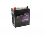 Bpower START-STOP 40Ah 330A 12V L+ B21R-AGM 200x134x224 GS Auxiliary
