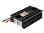 Inverter 12V 1000W Intelligent, modifitseeritud siinus