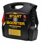 Lemania k&auml;ivituskohver / booster 12V 850A / 2500A peak