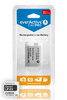 Aku everActive Canon LP-E5 7,4V 1080mAh