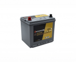 BPower Supreme aku 12V 65Ah 600A jap + -