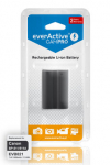 Aku everActive Canon BP-511 7,4V 1600mAh