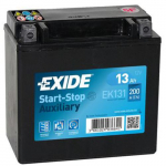 Aku Exide Auxiliary 13Ah 200A(EN) MERCEDES