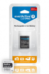Aku everActive GoPro Hero 3/3 +/AHDBT-301 3,7V 1100mAh