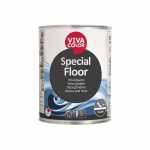 P&Otilde;RANDAV&Auml;RV VIVACOLOR SPECIAL FLOOR 0,9L VALGE L&Auml;IKIV