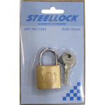 TABALUKK STEELLOCK 32MM