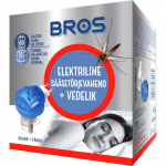 S&Auml;&Auml;SET&Otilde;RJUJA ELEKTRILINE VEDELIKUGA BROS