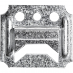 VOODRILAUAKLAMBER 2MM 2 25TK PAKIS