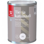 TEEKATTEM&Auml;RGISTUSV&Auml;RV TIKKURILA 1L VALGE