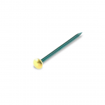 DEKORATIIVNAELAD 2,0X25 MESSING PEAGA 12TK