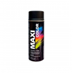 AEROSOOLV&Auml;RV DUPLI COLOR RAL 9005 MUST L&Auml;IKIV