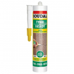 FASSAADIAKR&Uuml;&Uuml;L SOUDAL 280ML