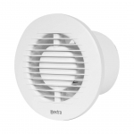 VENTILAATOR E-EXTRA D-100MM 15W STANDARD KUULLAAGER