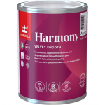 SEINAV&Auml;RV TIKKURILA HARMONY 0,9L VALGE (A) T&Auml;ISMATT