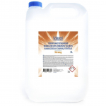 TORUPUHASTUSVAHEND MAYERI PROFESSIONAL STRONG 5L