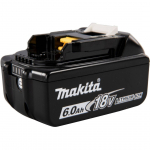 AKU MAKITA 18 V 6.0 AH LI-ION BL1860B