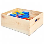 PUIDUST HOIUKAST PINUS 40X30X13,5CM