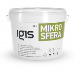 PAHTEL IGIS MIKROSFERA 10L PEENETERALINE