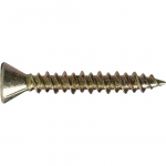 PLAADIKRUVI HOBAU METALLILE CLINT 3,9X28 KOLLANE ZN 1000TK PAKIS