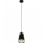 LAELAMP EGLO AUSTELL E27 1X60W MUST