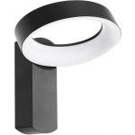 AIAVALGUSTI EGLO PERNATE 11W LED 1250LM 3000K ANTRATSIIT/VALGE