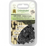 SAEKETT GRIMSHOLM PREMIUM CUT 45DL 3/8" 0,043" 1,1MM