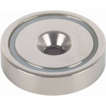 MAGNET FIX-O-MOLL NEOD&Uuml;&Uuml;M AUGUGA 32X8MM