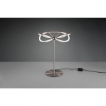 LAUALAMP TRIO CHARIVARI 26W 3000K 2500LM TERAS