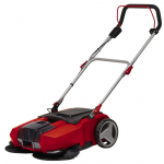 AKUHARI EINHELL MEHAANILINE TE-SW 18/610 LI-SOLO