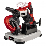 AKULINTSAAG EINHELL TE-MB 18/127 U LI-SOLO