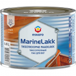 PAADILAKK ESKARO MARINE 10 MATT 0,45L