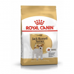 KUIVTOIT ROYAL CANIN KOERALE JACK RUSSEL ADULT 1,5KG