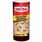 SIPELGAT&Otilde;RJE GRAANULID SUBSTRAL 300G