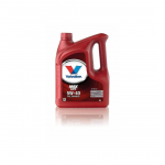 MOOTORI&Otilde;LI VALVOLINE MAXLIFE 5W40 4L