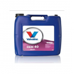 JAHUTUSVEDELIK VALVOLINE OEM ADVANCED 40 VALMISSEGU 20L