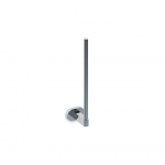 WC-PABERIHOIDJA RAVAK CHROME CR 420.00, KROOM