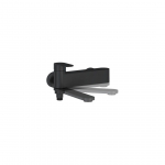 VANNISEGISTI RAVAK CHROME II 022.20 150 MM MUST