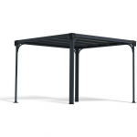 VARIKATUS MILANO 3000, 309X309 CM