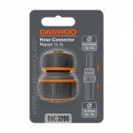 VOOLIKU REMONDIKOMPLEKT DAEWOO 1/2"-3/4" DWC 3200